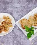 韓式酥炸豬排~電烤盤食譜