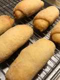 Spanish Bread