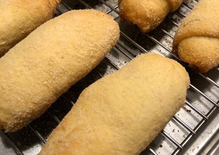 Step-by-Step Guide to Make Perfect Spanish Bread