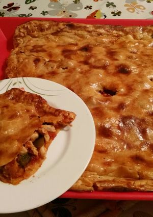 Foto principal de Empanada de pollo
