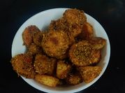 A picture of mango achari masala