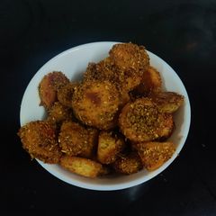 A picture of Achari Arbi.
