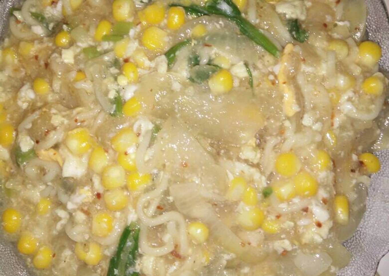Seblak pedas