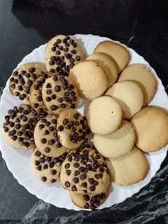 صورة لوصفة 🍪 ألذ كوكيز 🍪