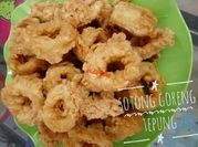 Gambar sotong goreng