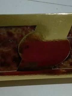 Una foto de Turrón de yema tostada (Mycook)