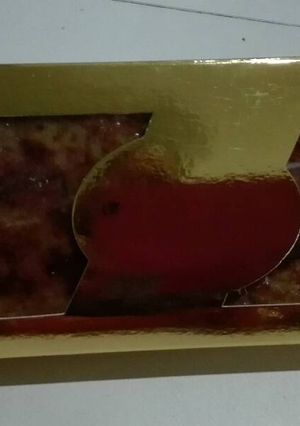 Foto principal de Turrón de yema tostada (Mycook)