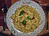معكرونة بالكريمة👩🏼‍🍳🍝