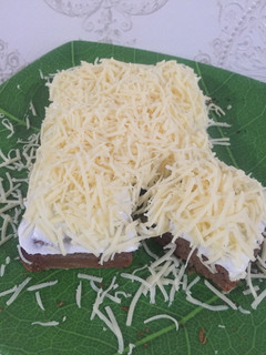 Foto resep Bolu Jadul Keju (Classic Cheese Cake)