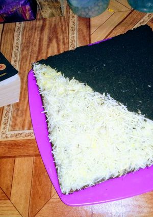 Foto resep Brownies gluten free