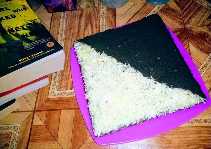 Cara Gampang Membuat Brownies gluten free yang Bisa Manjain Lidah