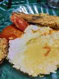 Lodeh Ikan Tuna