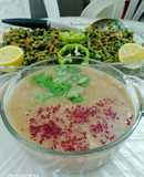 شوربة البصل الفرنسية