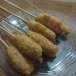 Sempol ayam-wortel premium