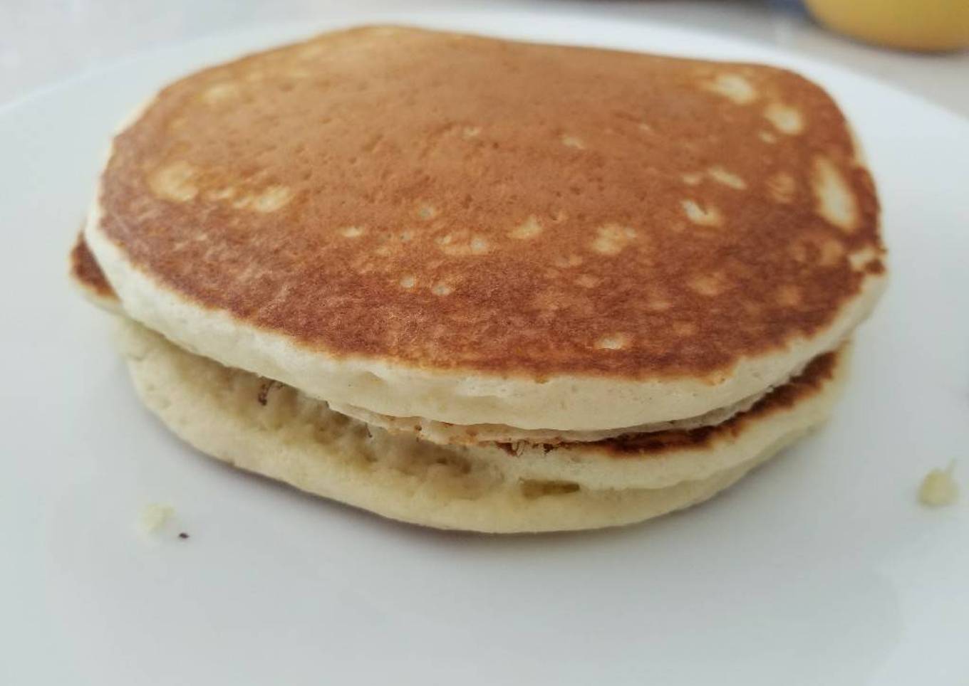pancakes