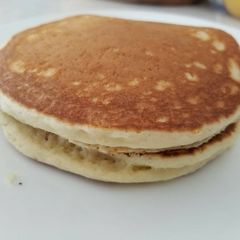 A picture of Pancakes.