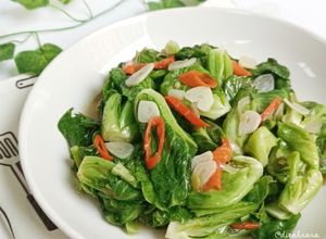Foto resep Tumis Cuciwis 🥬