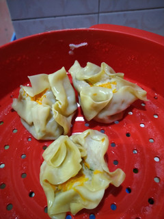 Foto resep Dimsum siomay