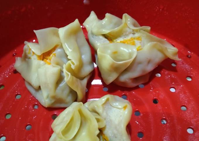 Resep Dimsum Siomay Oleh Ellena Muji Cookpad