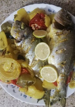 صورة لوصفة دوغاد فالفور