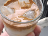 Dalgona Coffee (Manual Style)