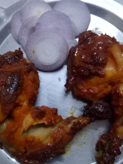 தந்தூரி சிக்கன் செய்முறை முக்கிய புகைப்படம்