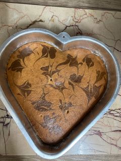 عکسی از دستور کیک سفیده تخم مرغ