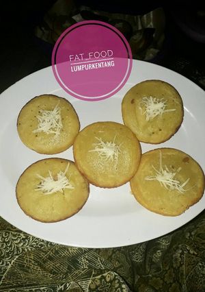 Foto resep Lumpur kentang