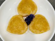 A picture of palm sugar