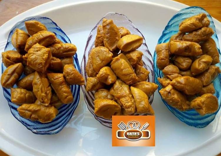 How to Make Awsome Baban dudu/iloka Cooking Basics for Newbies