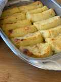 Gnocchi alla Romana