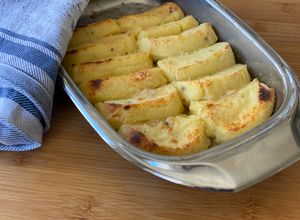 Foto di Gnocchi alla romana