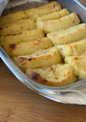 Foto di Gnocchi alla romana