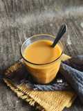 Bandrek Creamy