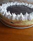 Torta helada bien fácil