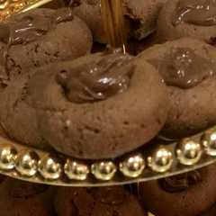 حلى النوتيلا-レシピのメイン写真