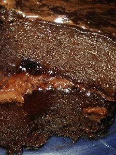 Foto resep Brownies Oreo