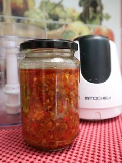 Foto resep 22. Sambal Bawang