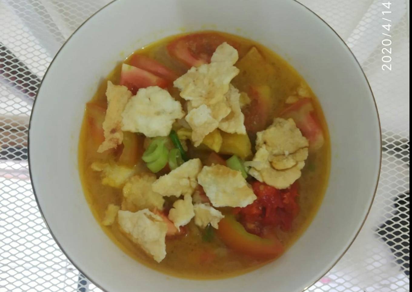 Soto betawi