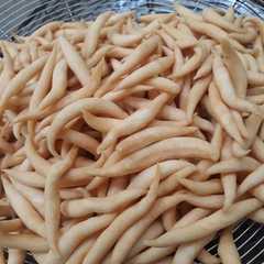 A picture of Telur gabus simpel.