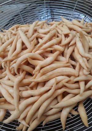 Foto resep Telur gabus simpel