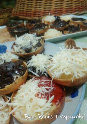 Foto resep Martabak Mini