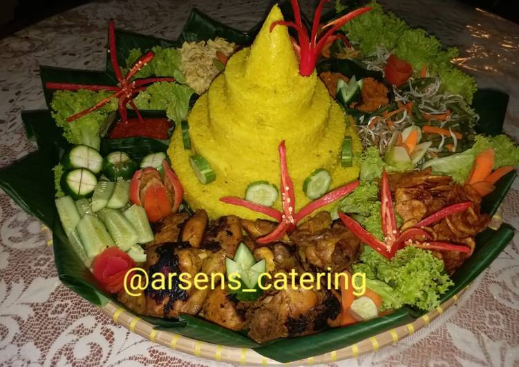 Nasi kuning