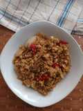 Nasi Goreng Sapi