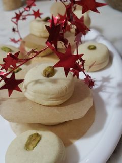 صورة لوصفة غريبة سورية تذوب في الفم😋
