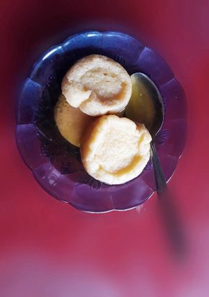 Foto resep Bingka Berandam