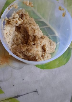 Foto resep Bumbu putih