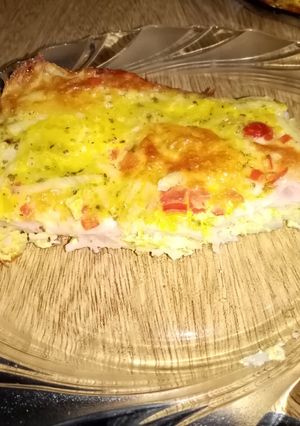 Una foto de Tortilla!!