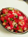 Pico de gallo