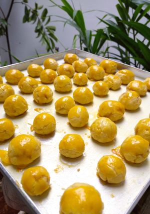 Foto resep Nastar